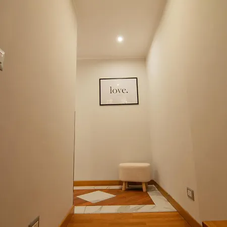 Bruno Domus Design Apartment Rome Exterior photo