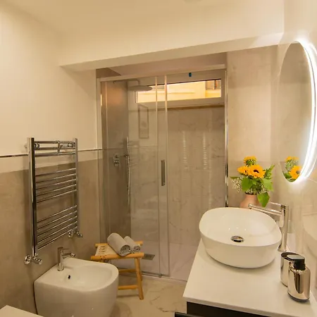 Bruno Domus Design Apartment Rome Exterior photo