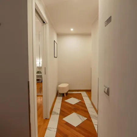 Bruno Domus Design Apartment Rome Exterior photo