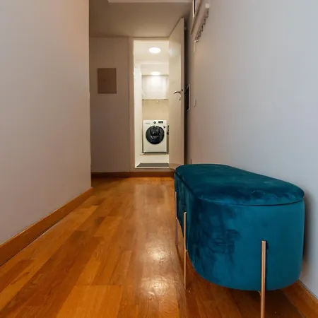 Bruno Domus Design Apartment Rome Exterior photo