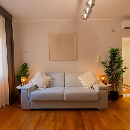 Bruno Domus Design Apartment Rome Exterior photo