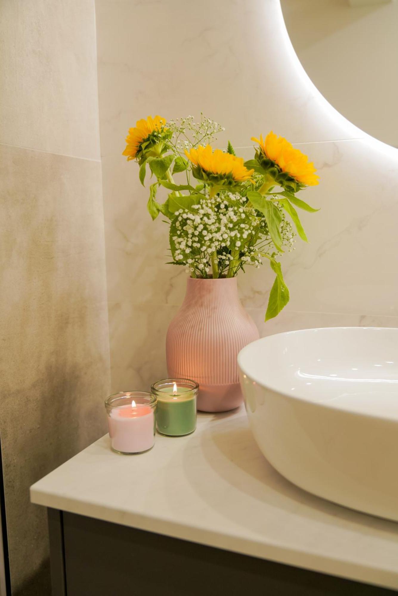 Apartment Bruno Domus Design Rom
