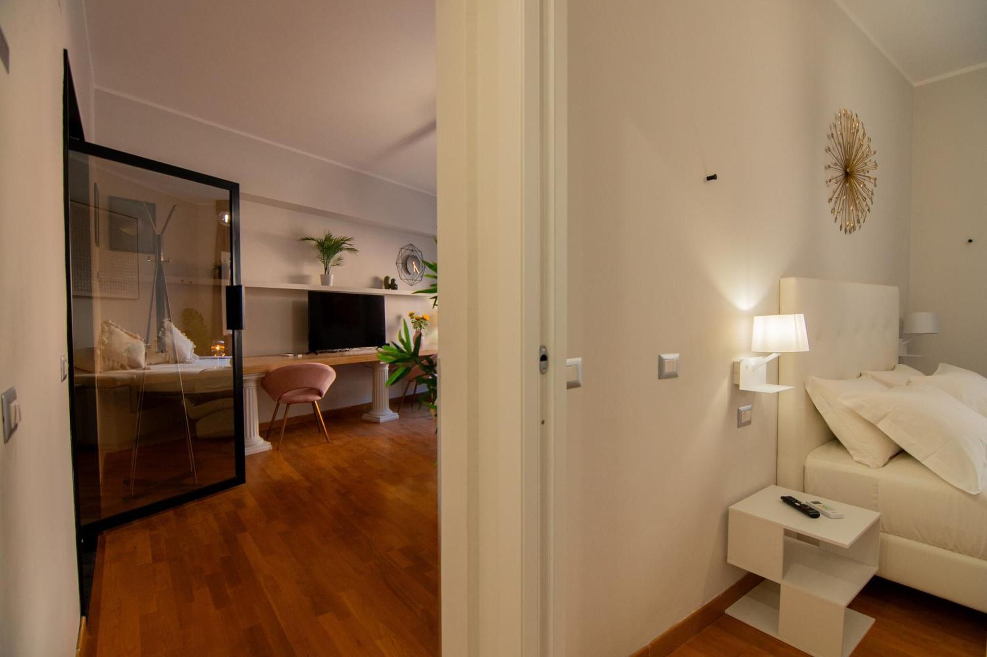 Bruno Domus Design Rom
