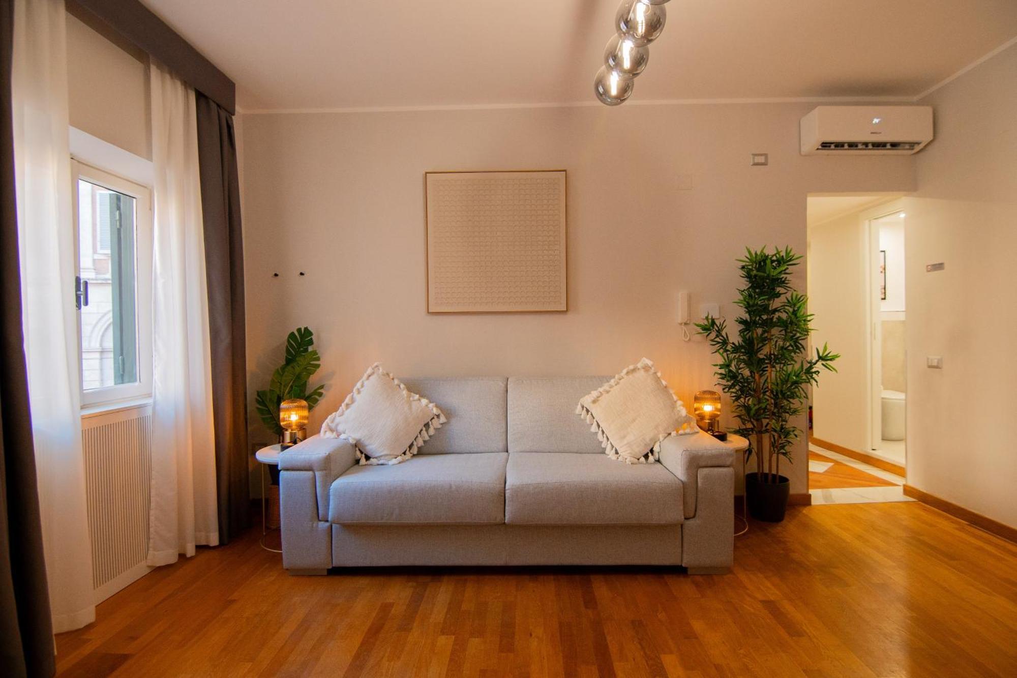 Bruno Domus Design Rom